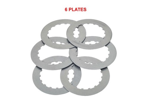 Pieces pressure plate - pieces, fit