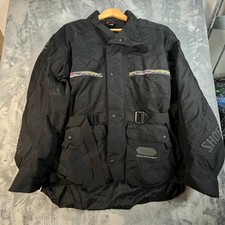 Shoei Motorcycle Jacket -