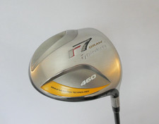 Taylormade R7 Draw 10.5* -