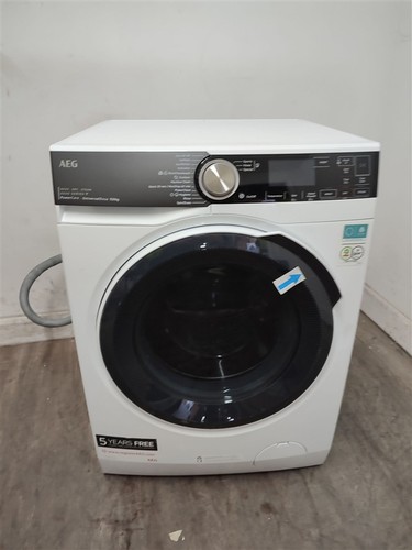 Aeg lwr8516o5ud washer dryer - washer,