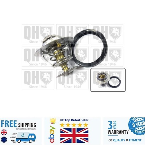 Coolant thermostat for - thermostat, taro