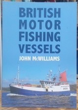 British Motor Fishing Vessels
