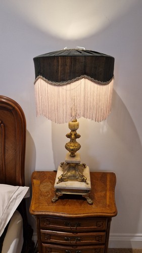 Pair antique french style - pair,