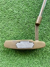 Ping Anser F Vintage Putter 34" Right Handed Mens Golf Club