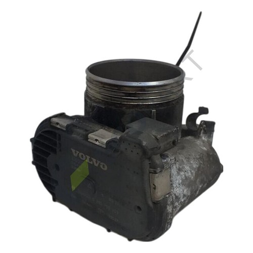 Mk2 volvo v70 throttle body - volvo,