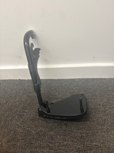 Invacare mirage rhs swing away - invacare,