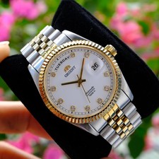 Orient President Day Date