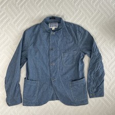 RRL Double RL Jacket Mens