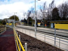 Photo A1 Milnrow, Lancashire