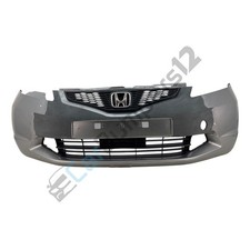 HONDA JAZZ 2008 - 2011 FRONT