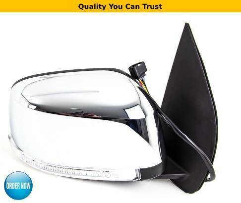 2006 2015 door wing mirror - 2006-2015,