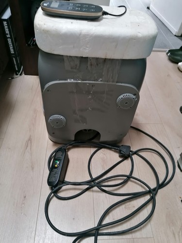 Mspa aurora hot tub control - hot,