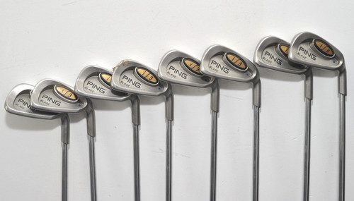 Ping blade iron set - i3,
