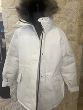 Womens The North Face Expedition Mcmurdo 700-Down Parka $700 NWT XXL very warm