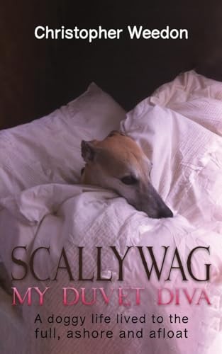 Scallywag duvet diva - scallywag, –
