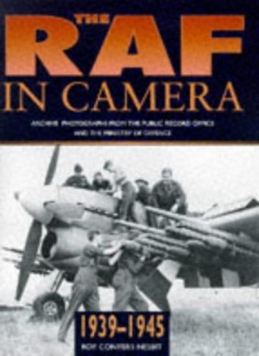 The raf camera 1939 - raf, v