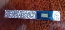 Tie pin. NEC Silicon Chip Wafer Die IC.