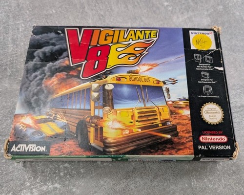 Vigilante - , 8