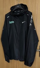 Nike Windrunner Boston Marathon Men's Running Jacket (Size L) DH1516-010