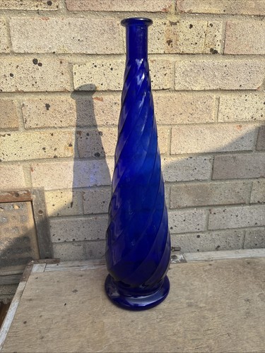 Vintage mcm empoli italy blue - vintage,
