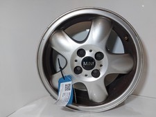 MINI (BMW) MINI ONE R57