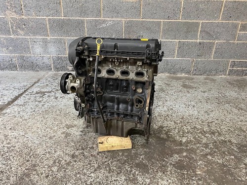 Vauxhall zafira mk2 14 - mk2, 08-14