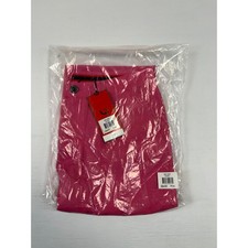 NWT Short Par 4 Pink Mark