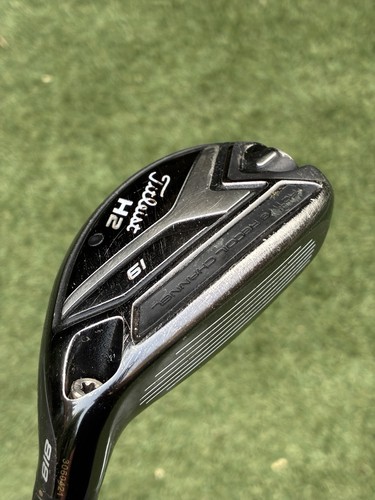 Titleist 818 hybrid 19 - 818, h2