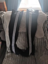 Women's Thigh High Boots Size 6