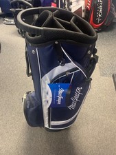 Macgregor Lightweight Cart Bag