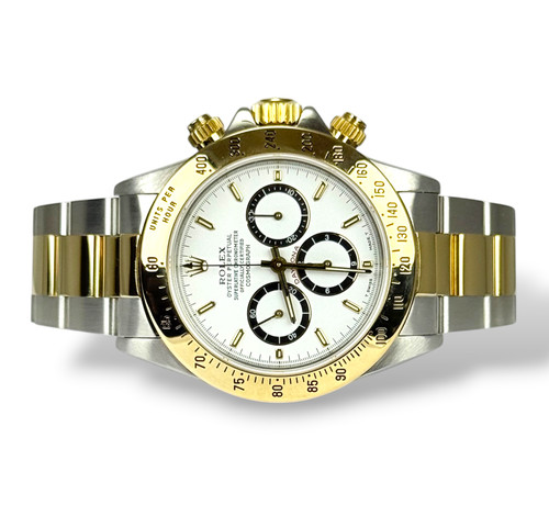 Rolex daytona 16523 1993 - daytona,