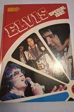 Elvis Special Annual 1982