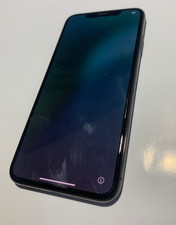 iPhone XS MAX 256GB screen