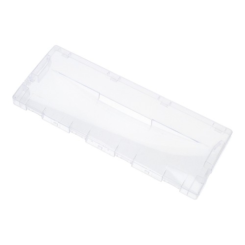 Hotpoint freezer drawer front - hotpoint,