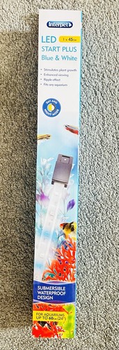 Interpet led start - interpet, plus
