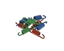 Yamaha Neos 2-Stroke 50cc