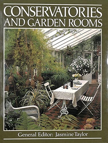 Conservatories and garden - conservatories,