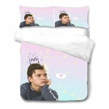 New Tom Holland 3D Painting