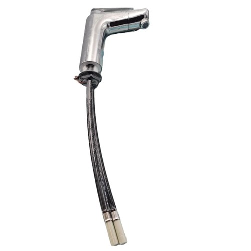 Reich vector tap 12mm - e5, push
