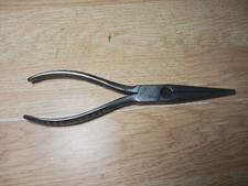 Hazet Long nose PLIERS ToolKit Porsche, MERCEDES-BENZ BMW Audi VW