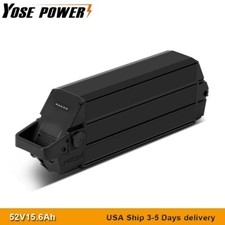 Juiced Ebike Battery