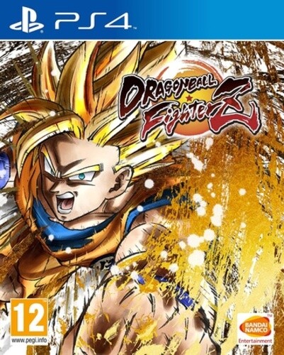 Playstation dragon ball - dragon,