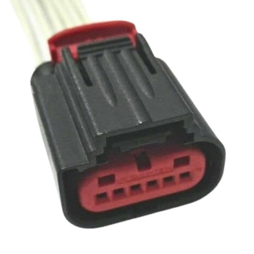Maf air mass sensor pin - air,