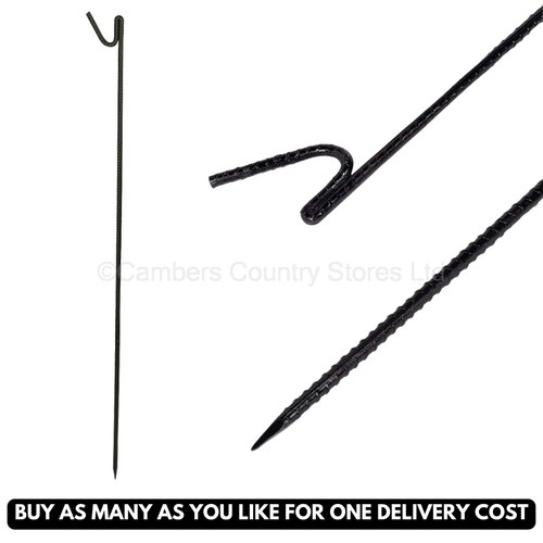Roughneck rebar reed - reed, bar