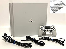 Sony PlayStation(R)4 PS4 Pro