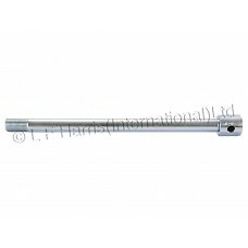 Triumph spindle rear - spindle, wheel