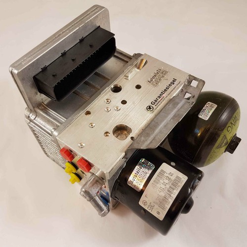 Abs sbc pump mercedes class - sbc,