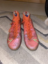 Nike Elite Mercurial Football boots 