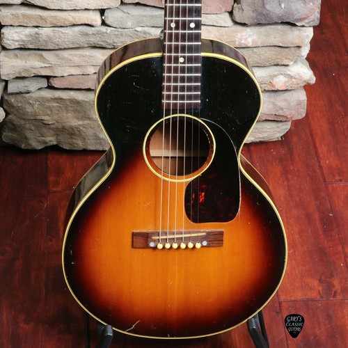 1960 gibson 3 4 - gibson, 3/4