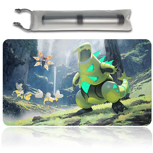 New pokemon tyranitar - new,